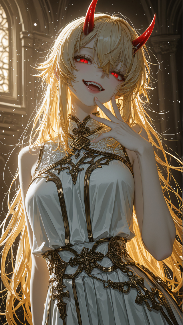 鬼族少女16