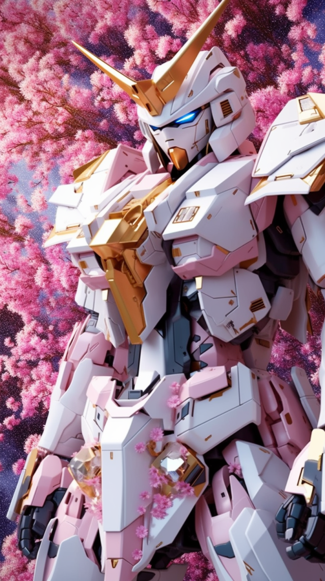 机甲