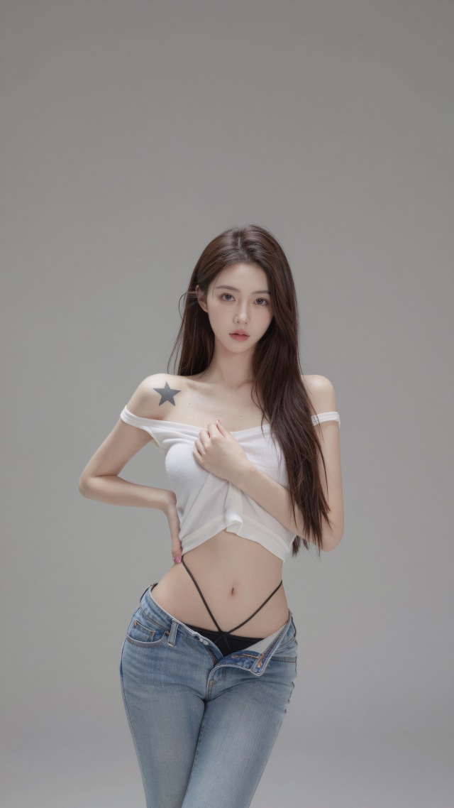 性感美女