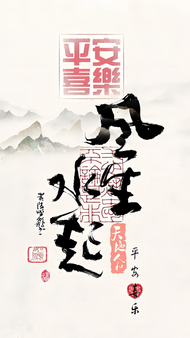 风生水起