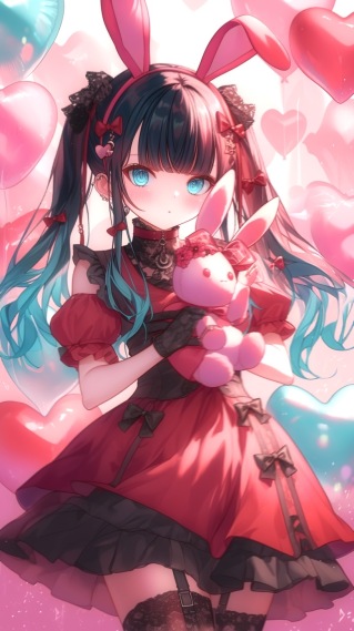 萌系