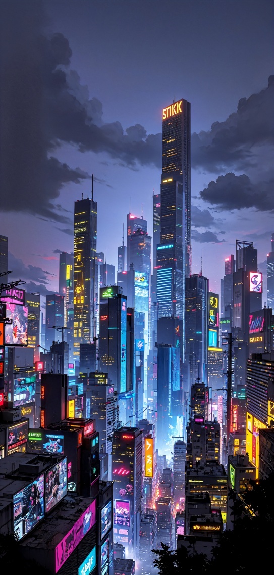 高樓