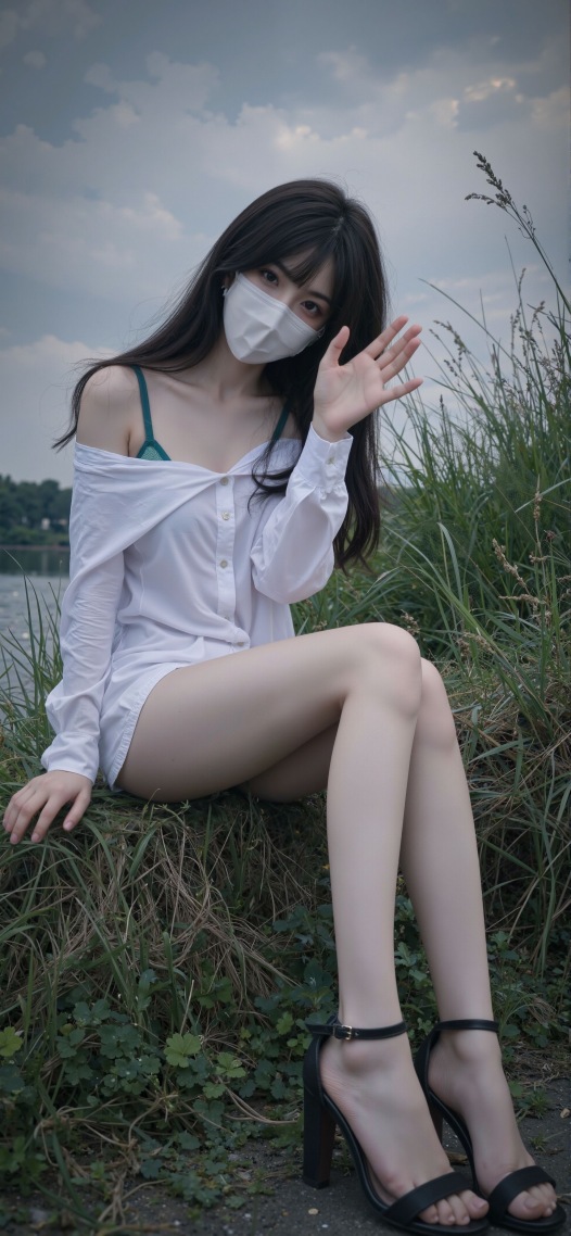 性感美女