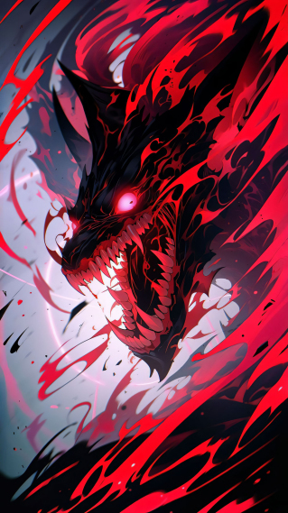 魔龙