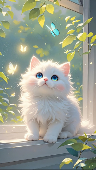 猫咪