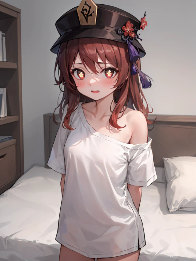 原神 可愛蘿莉