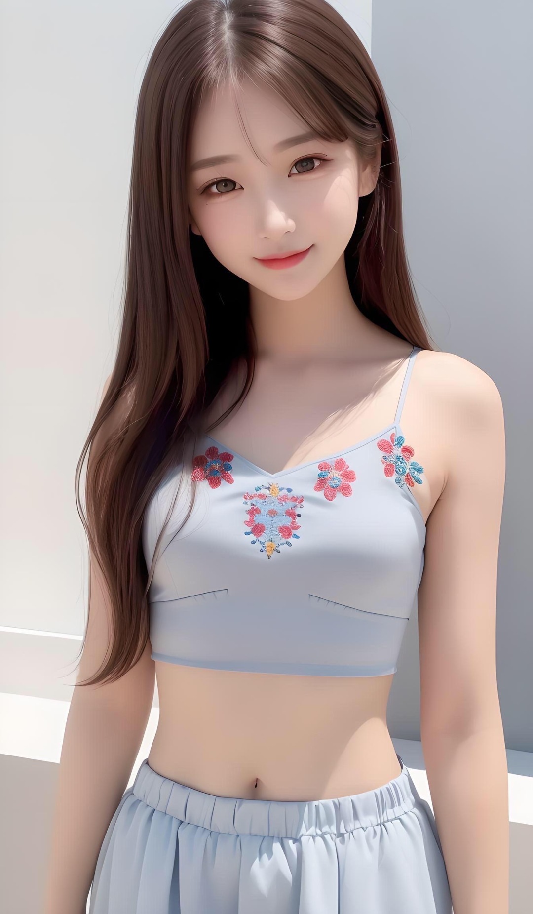 夏天