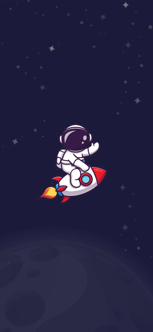 太空人