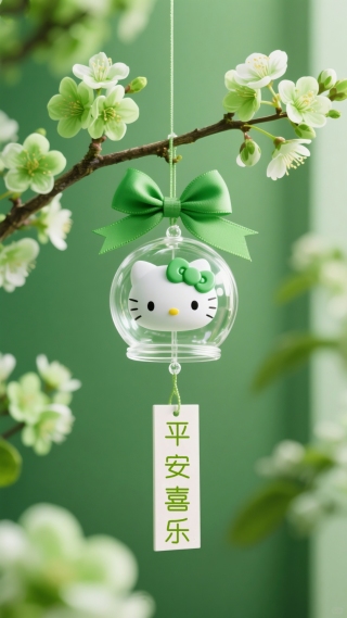 清新壁纸