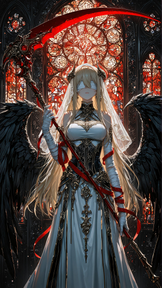死亡圣女3