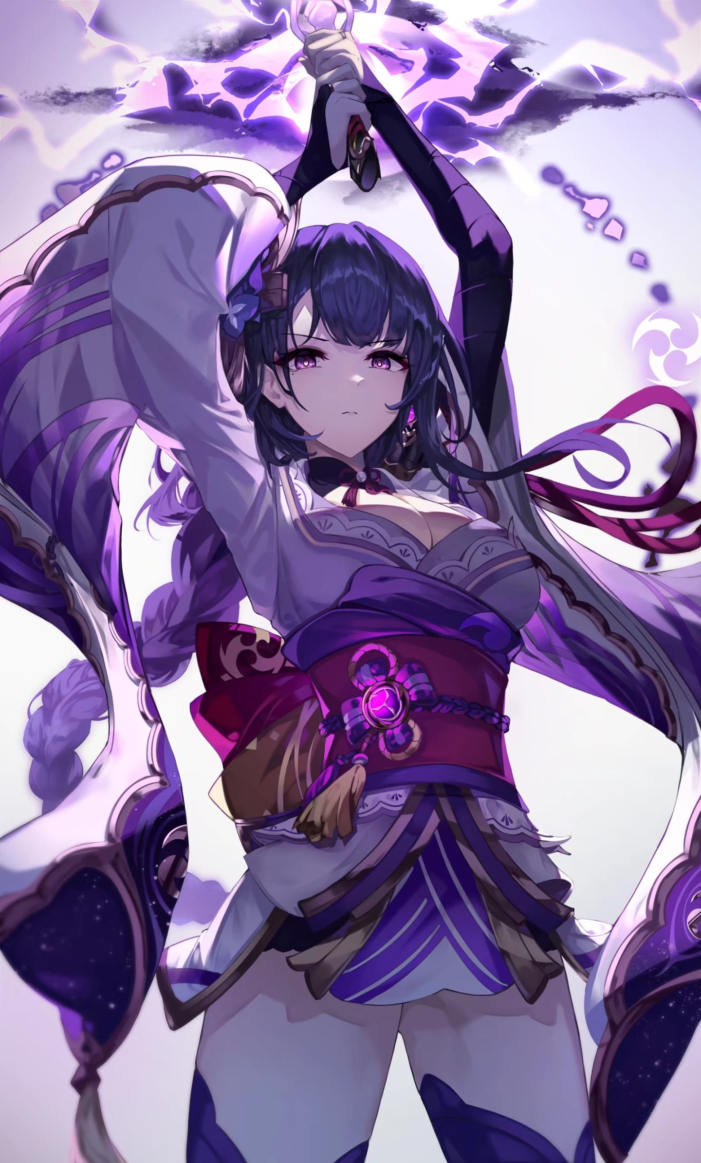 雷神
