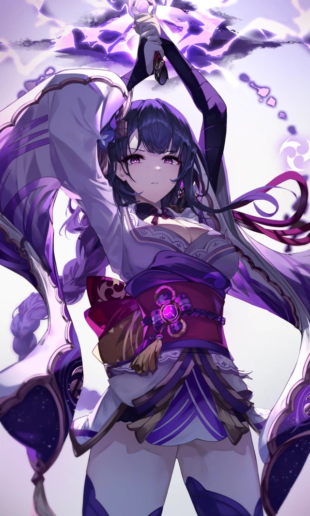 雷神