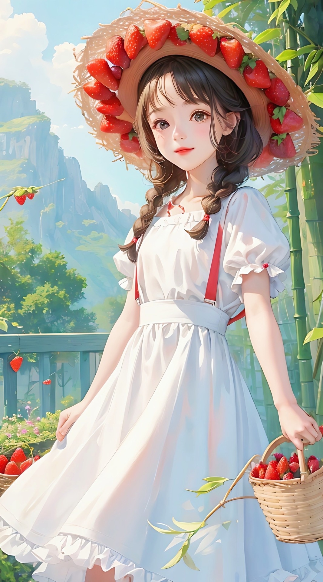草莓少女2