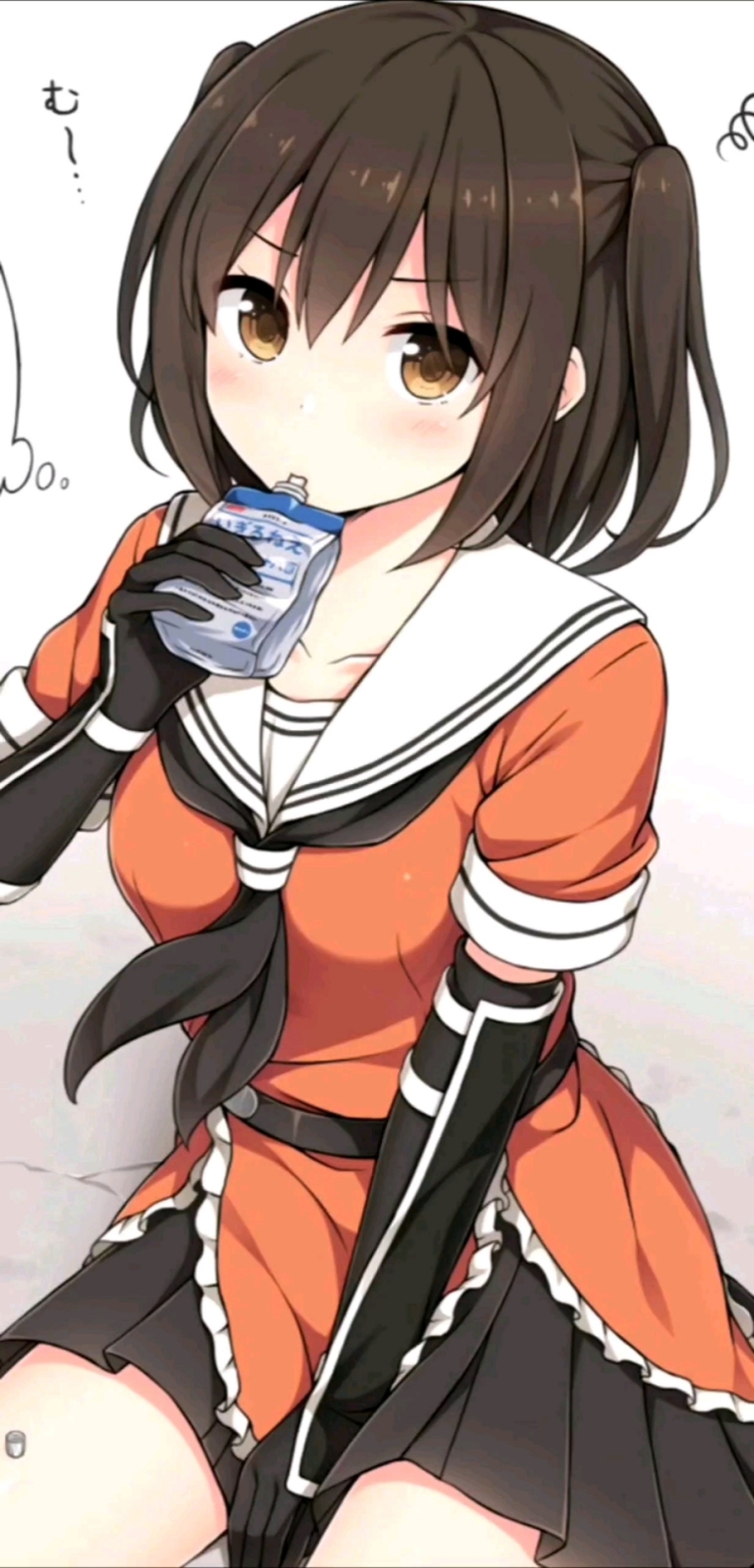 美少女(10)
