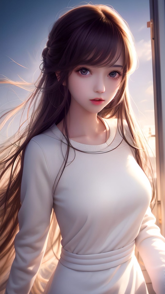 鄰家女孩