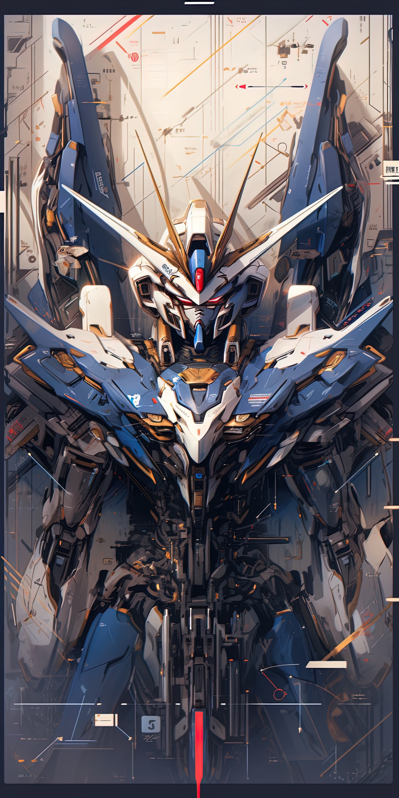 機甲113