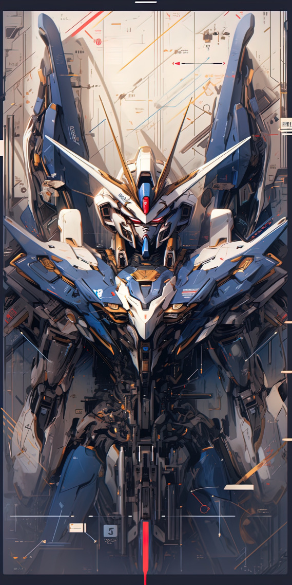 机甲113
