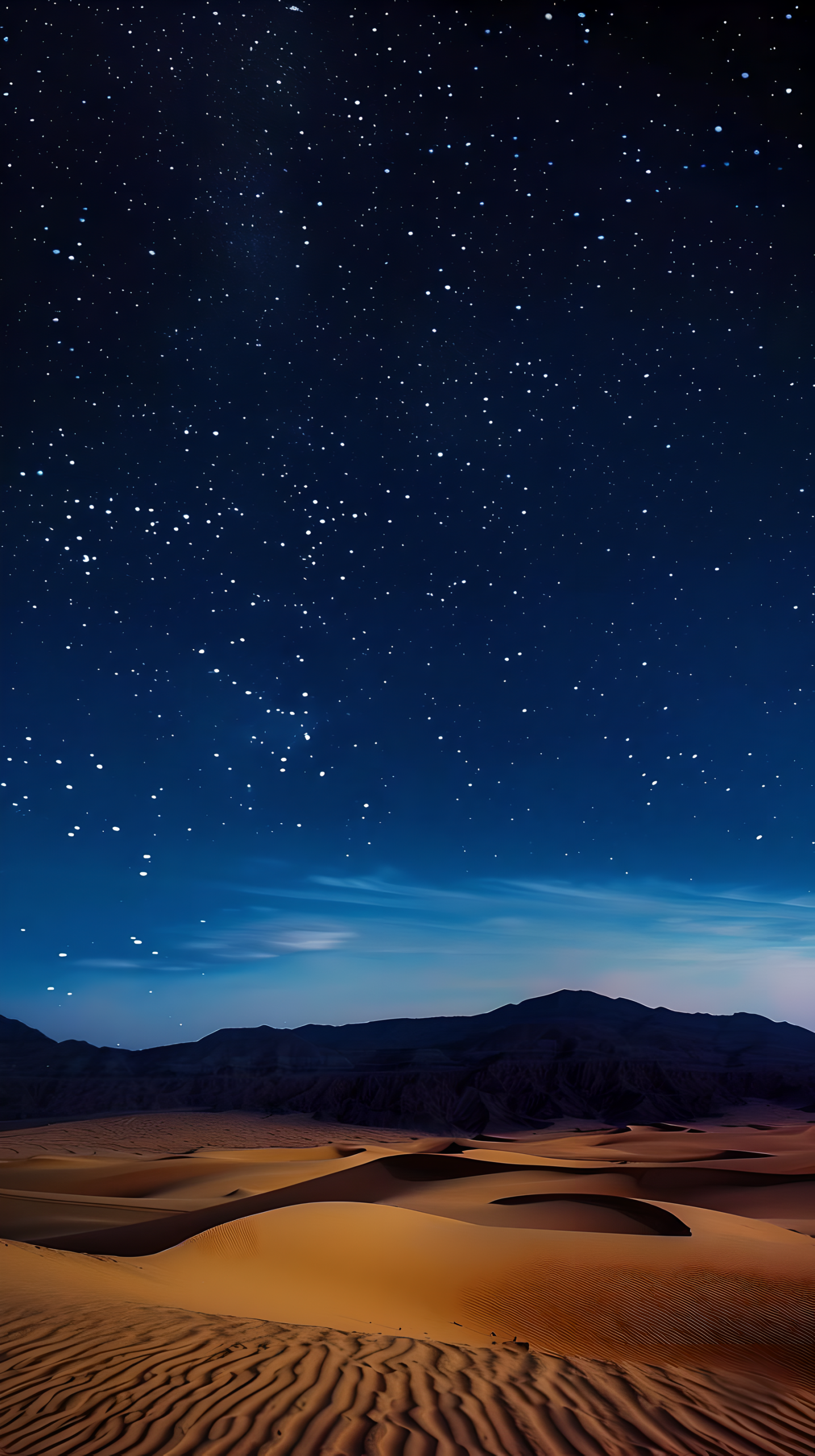 星空