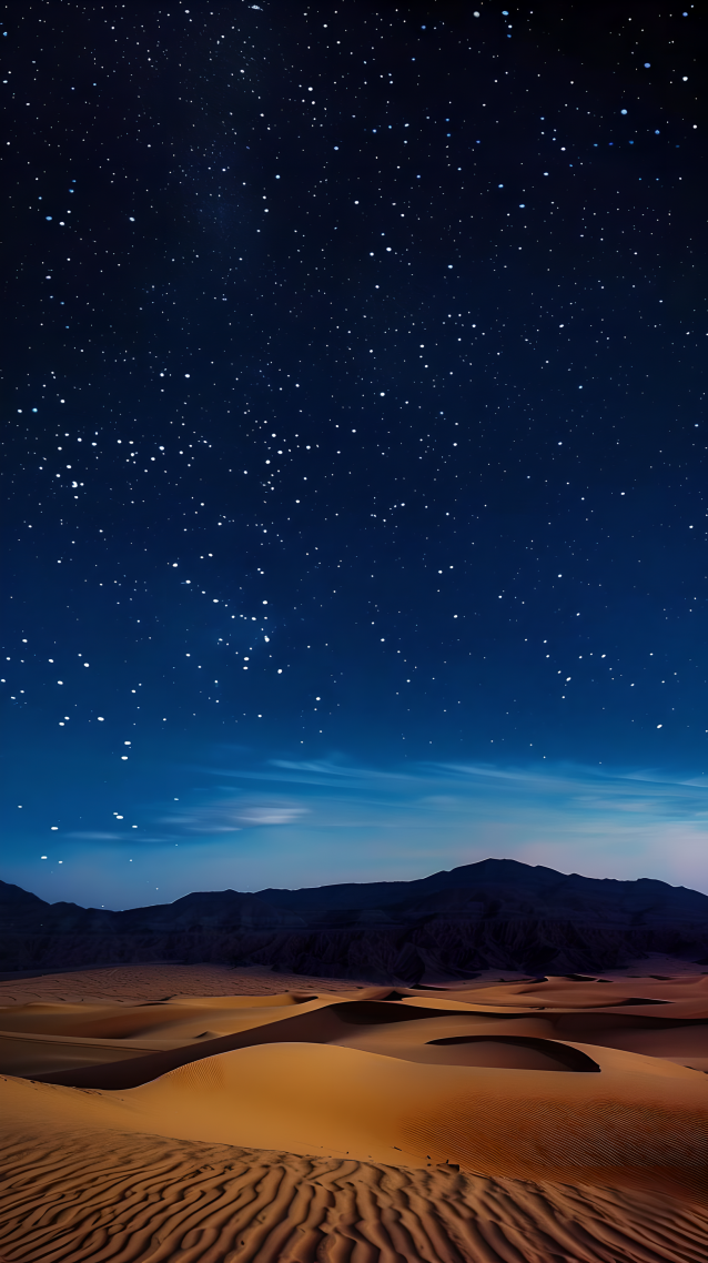 星空