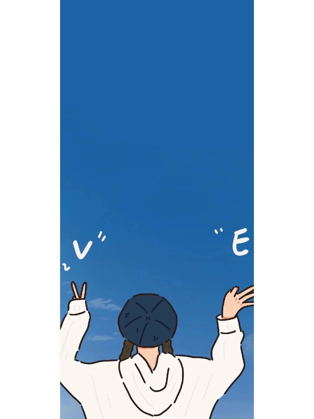 情侶壁紙