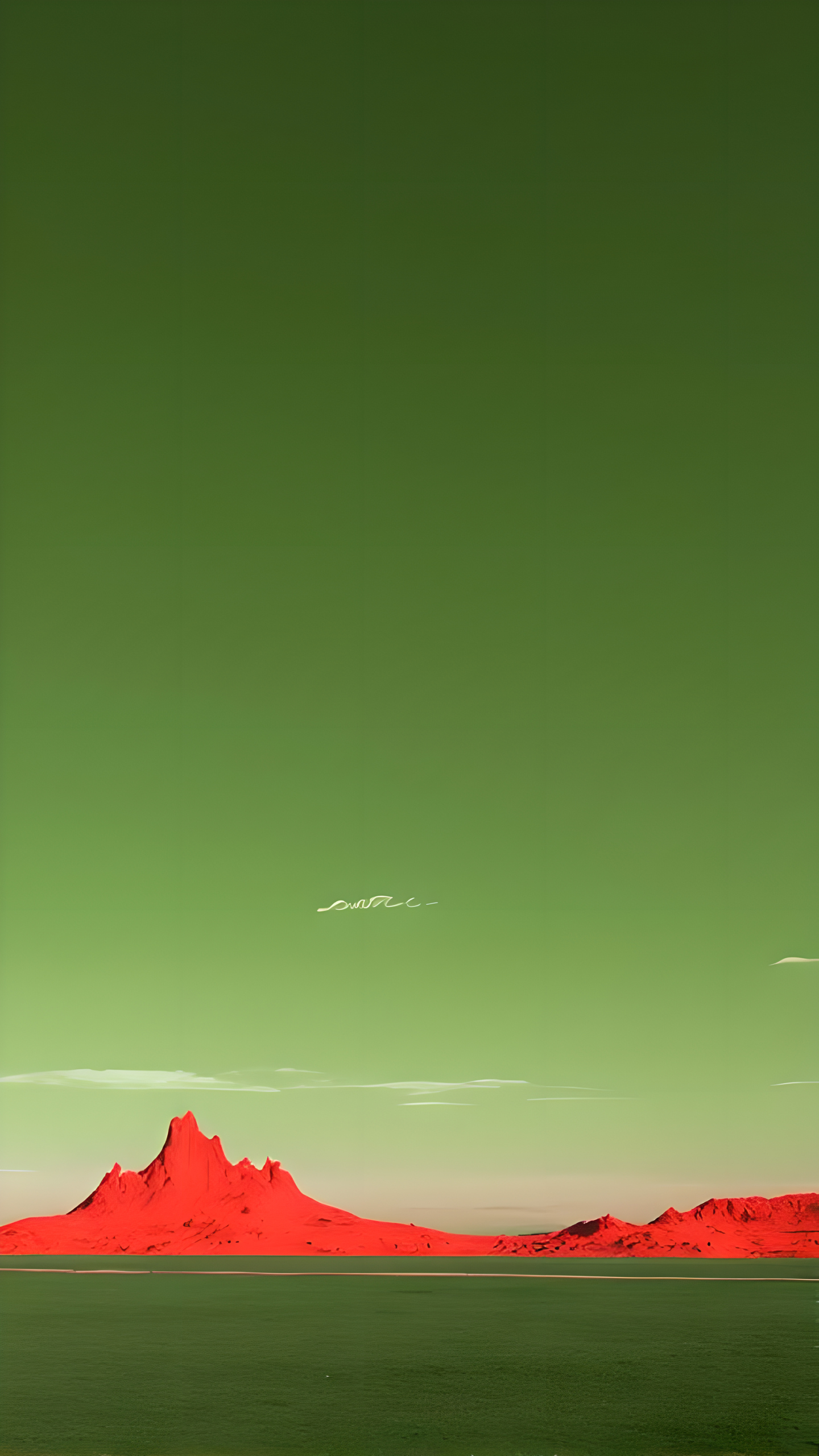 自然景观