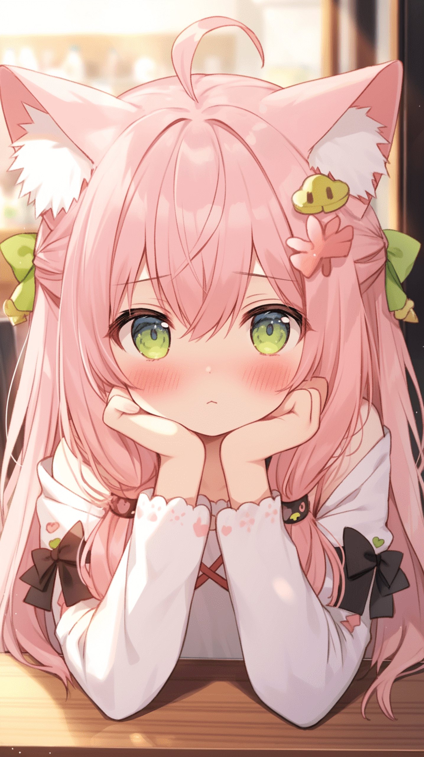 貓耳少女2