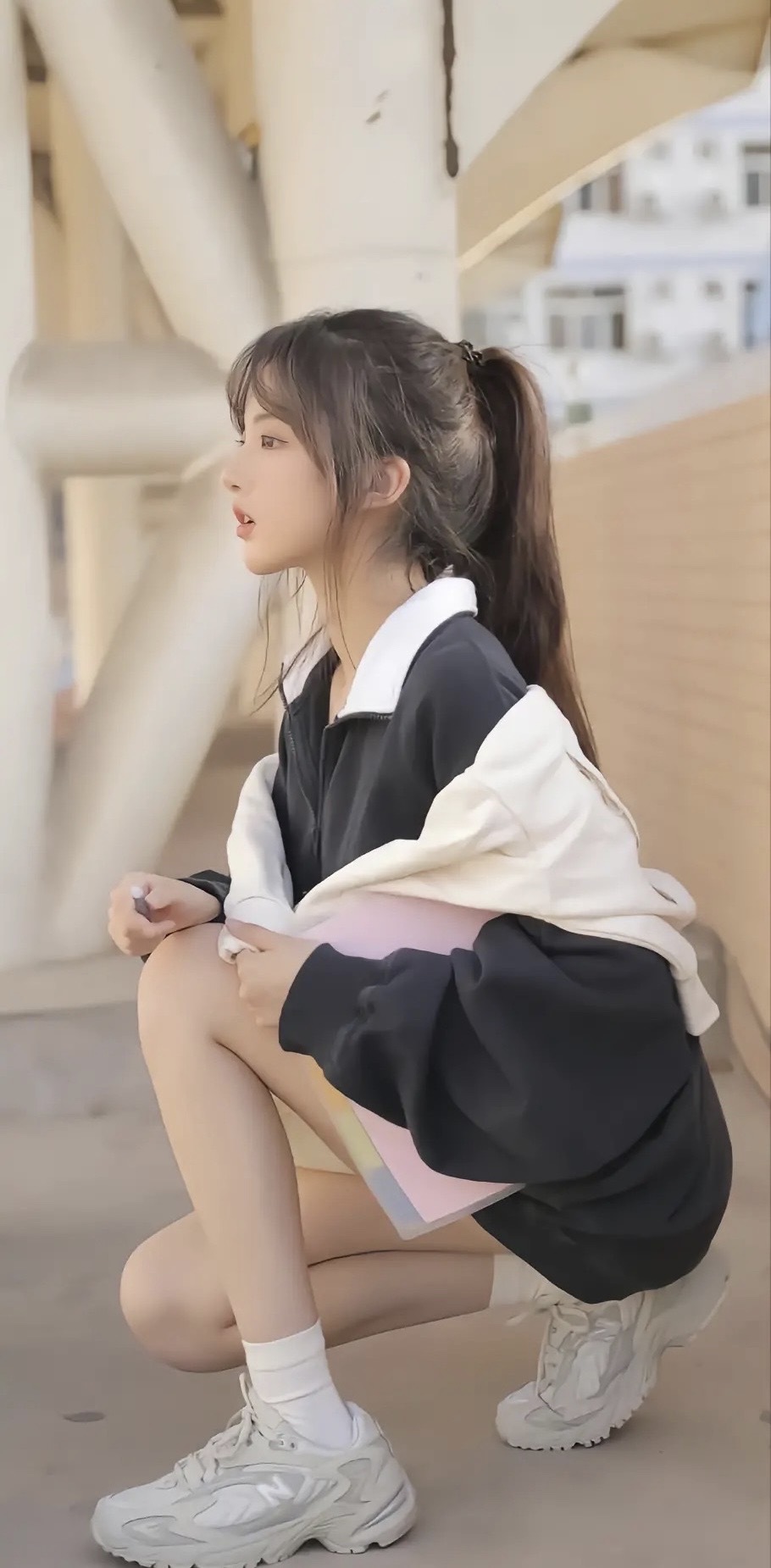 學生