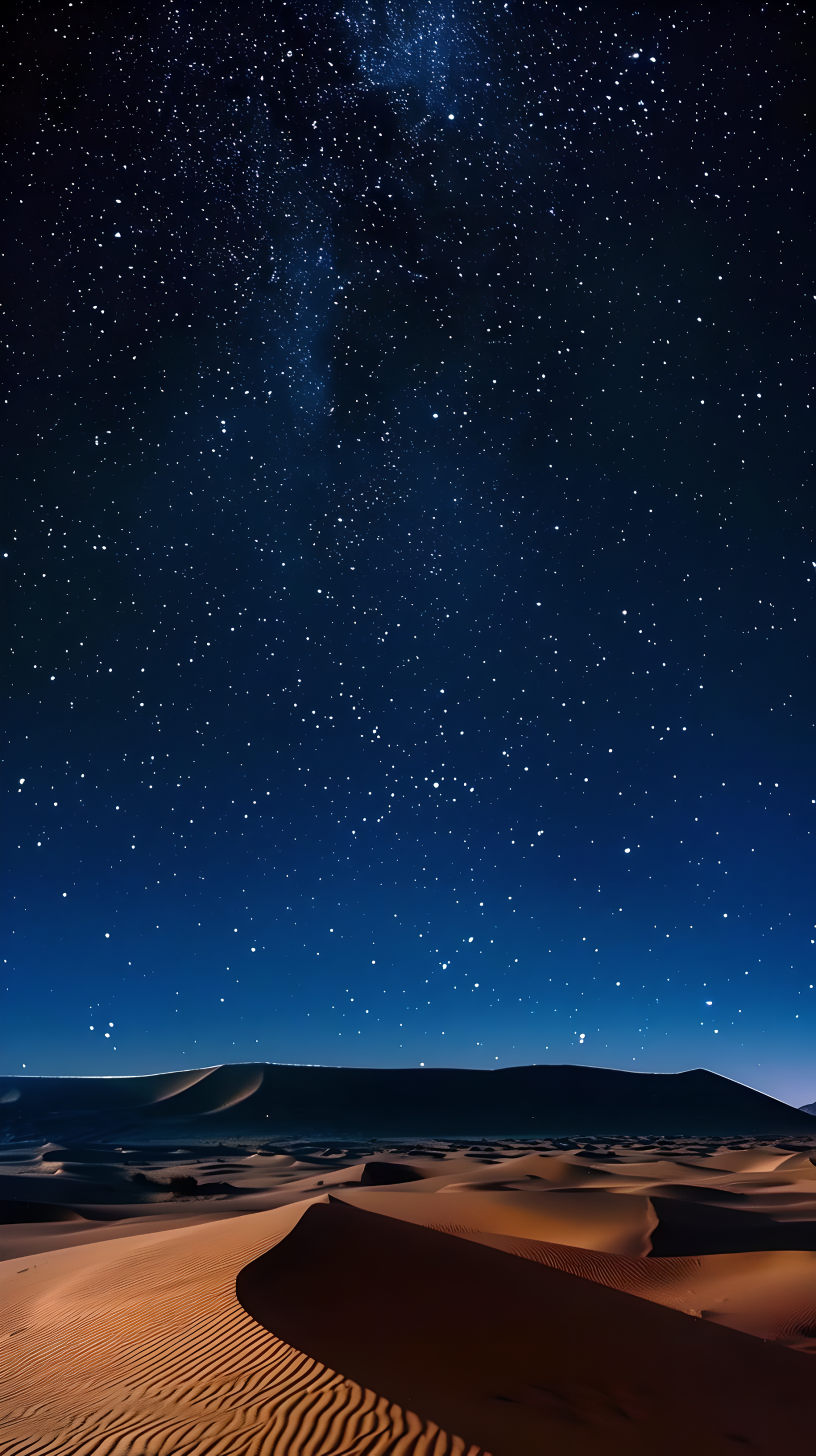星星閃閃