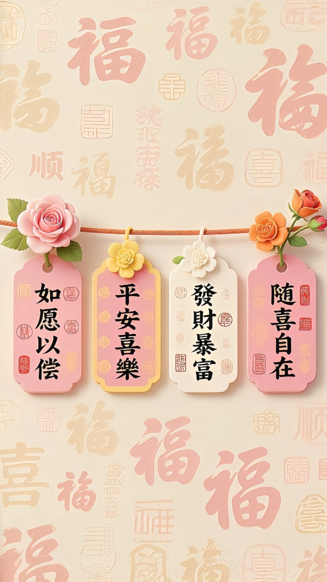 发财暴富
