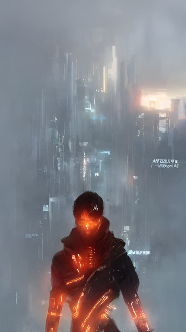城市獵人