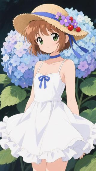 魔卡少女樱4