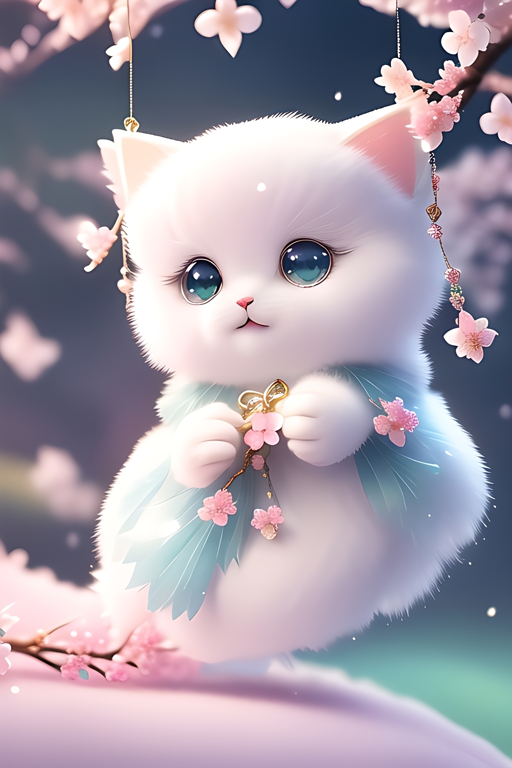 小可愛