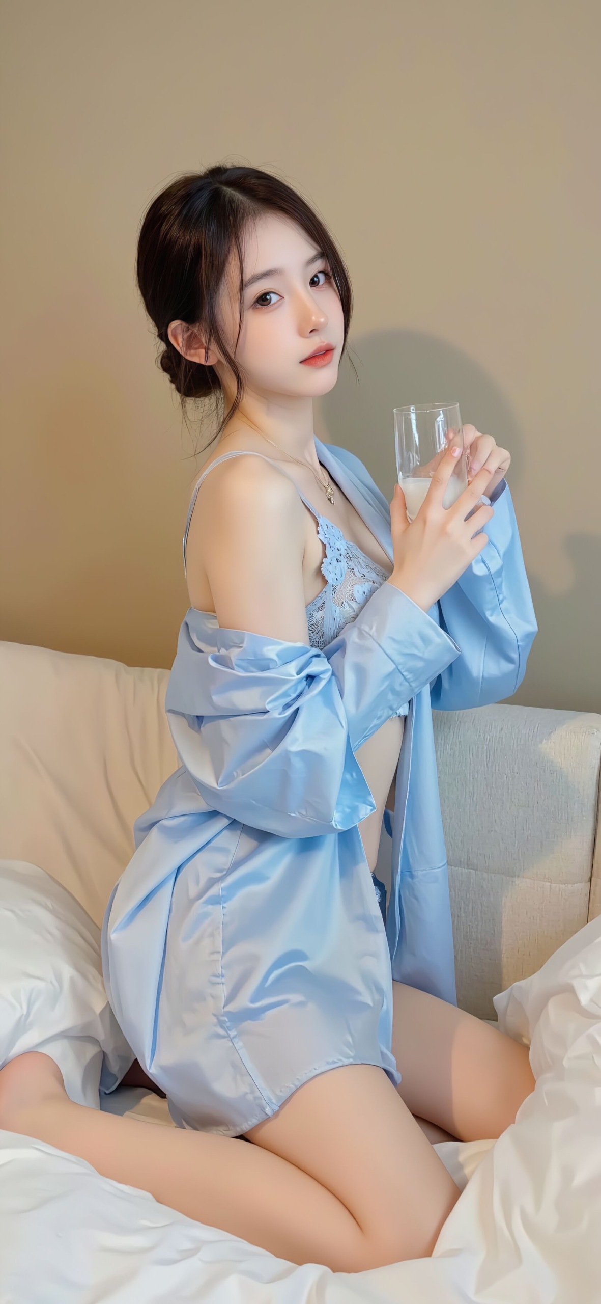 性感美女