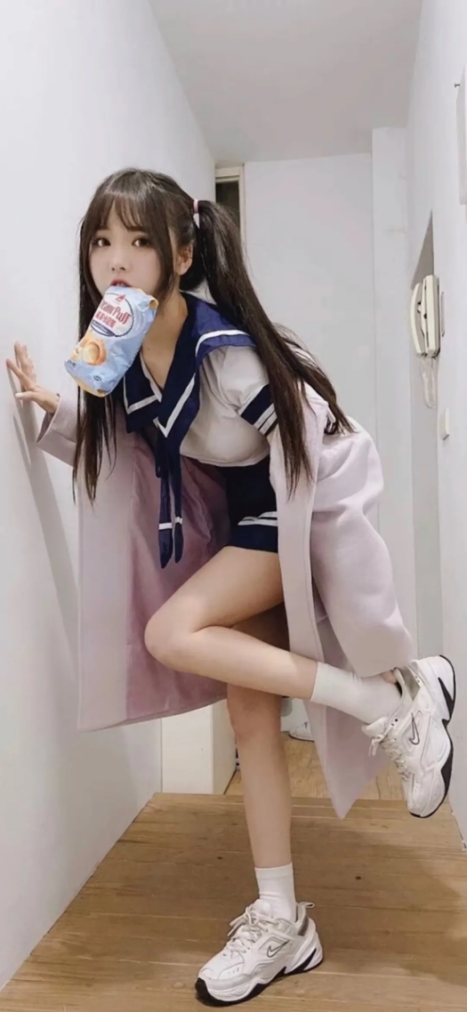 微信聊天壁纸薯片