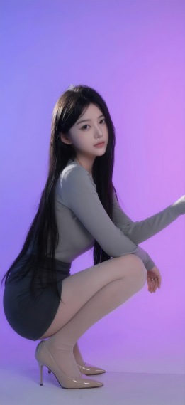 性感美女