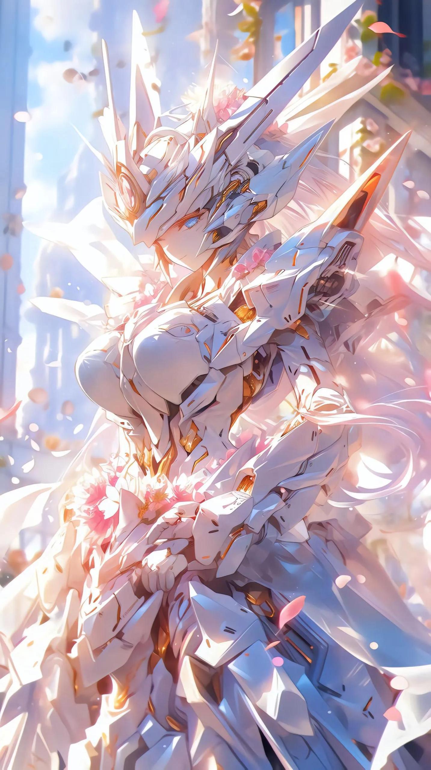 梅神