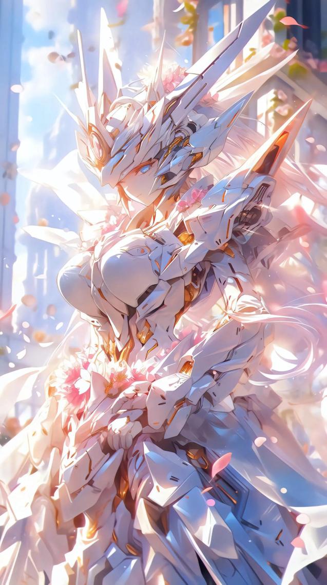 梅神