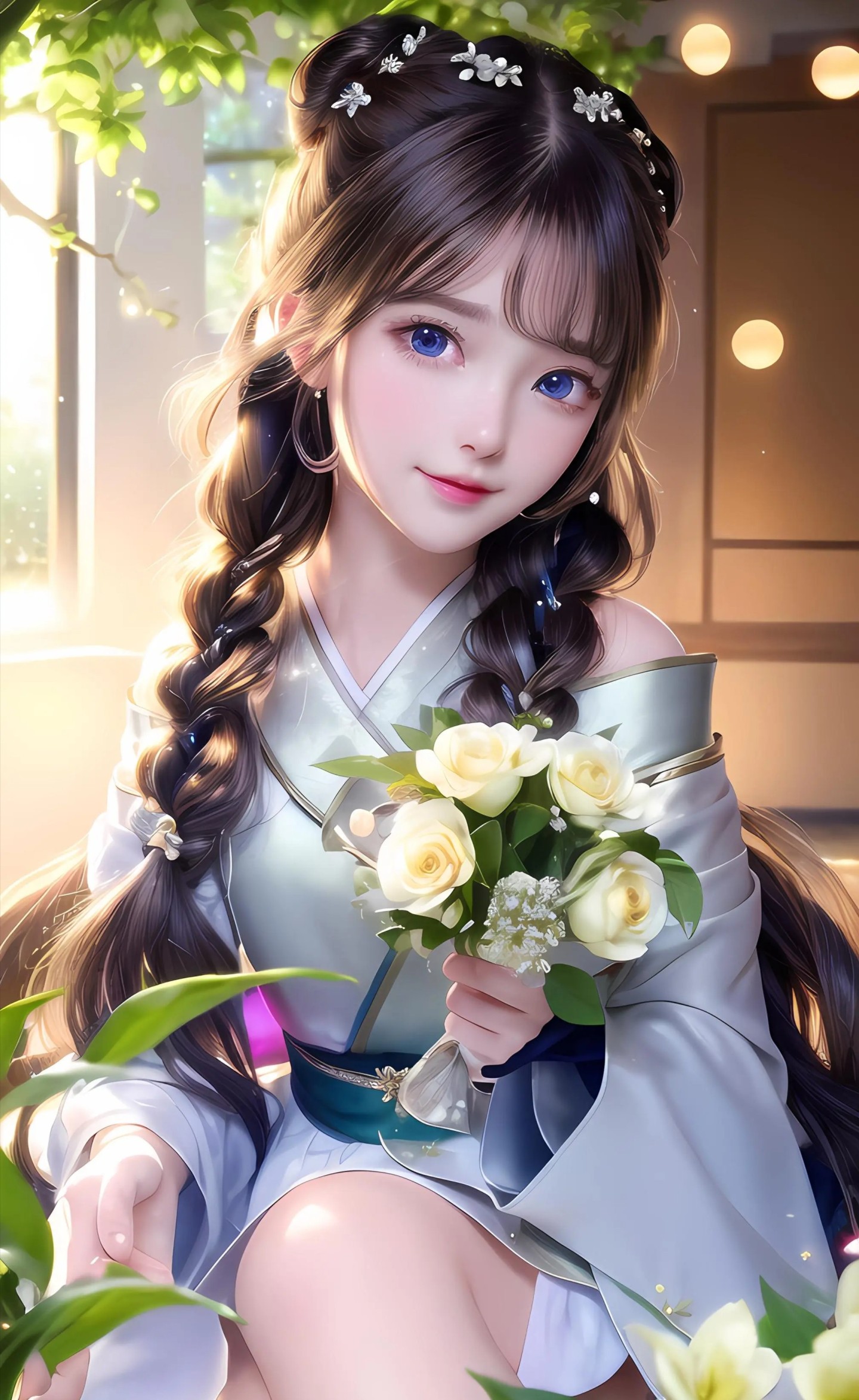二次元壁纸