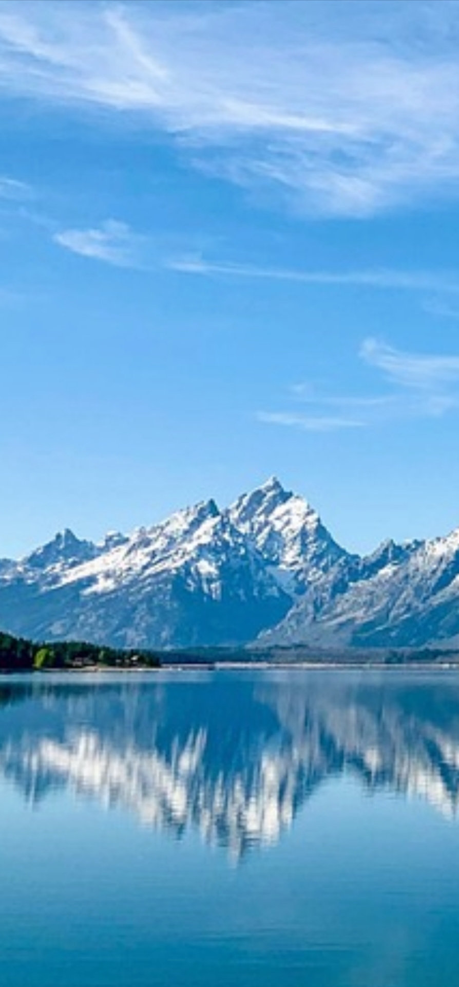 山水风景