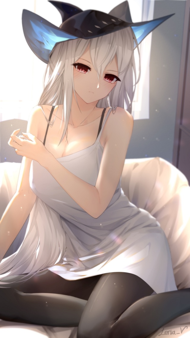 明日方舟