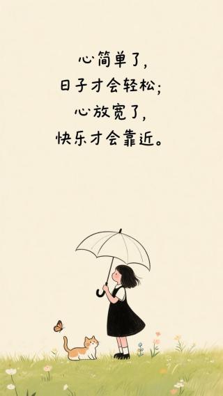 简单点