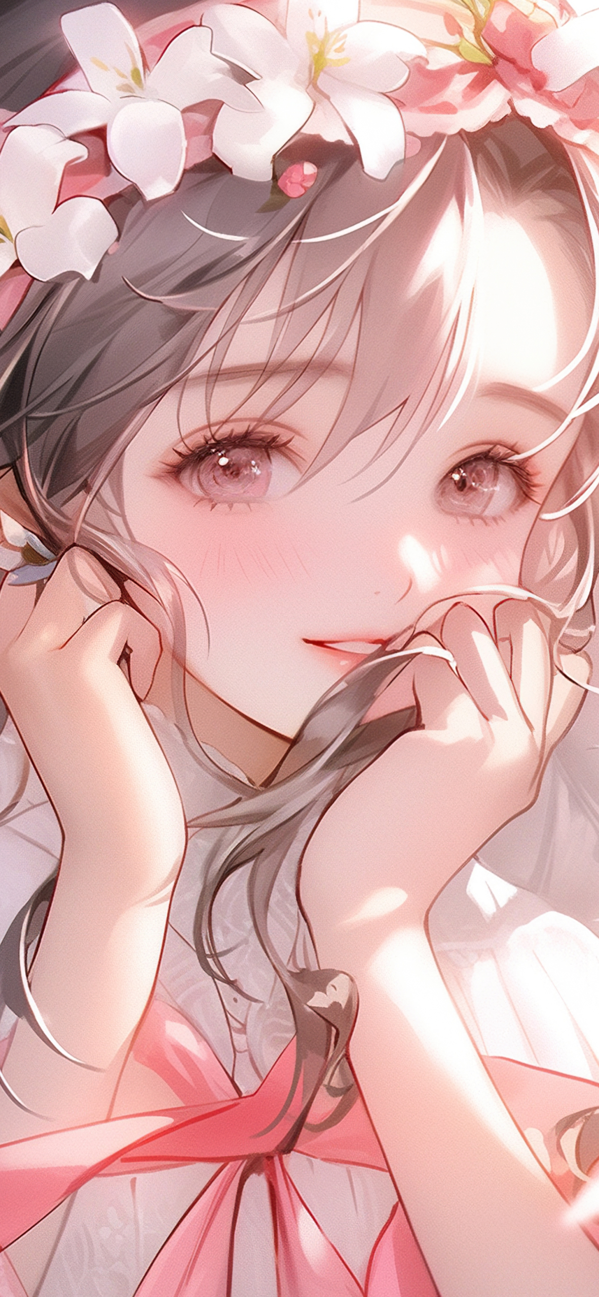 二次元女生
