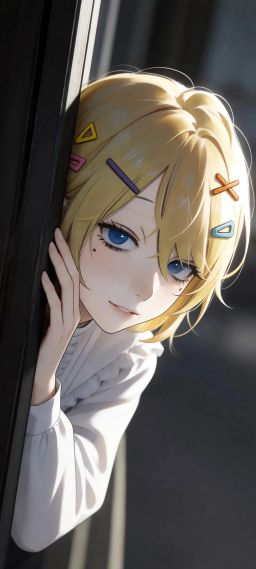 夏璃