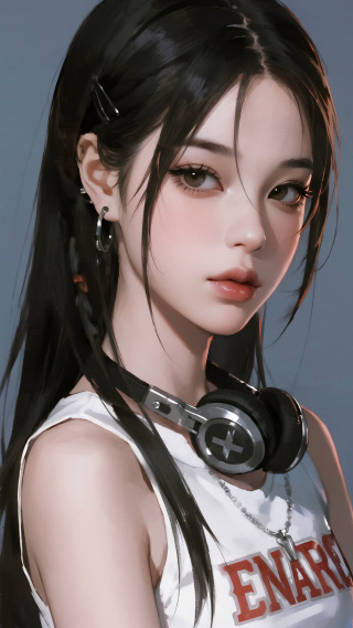 y2k女孩