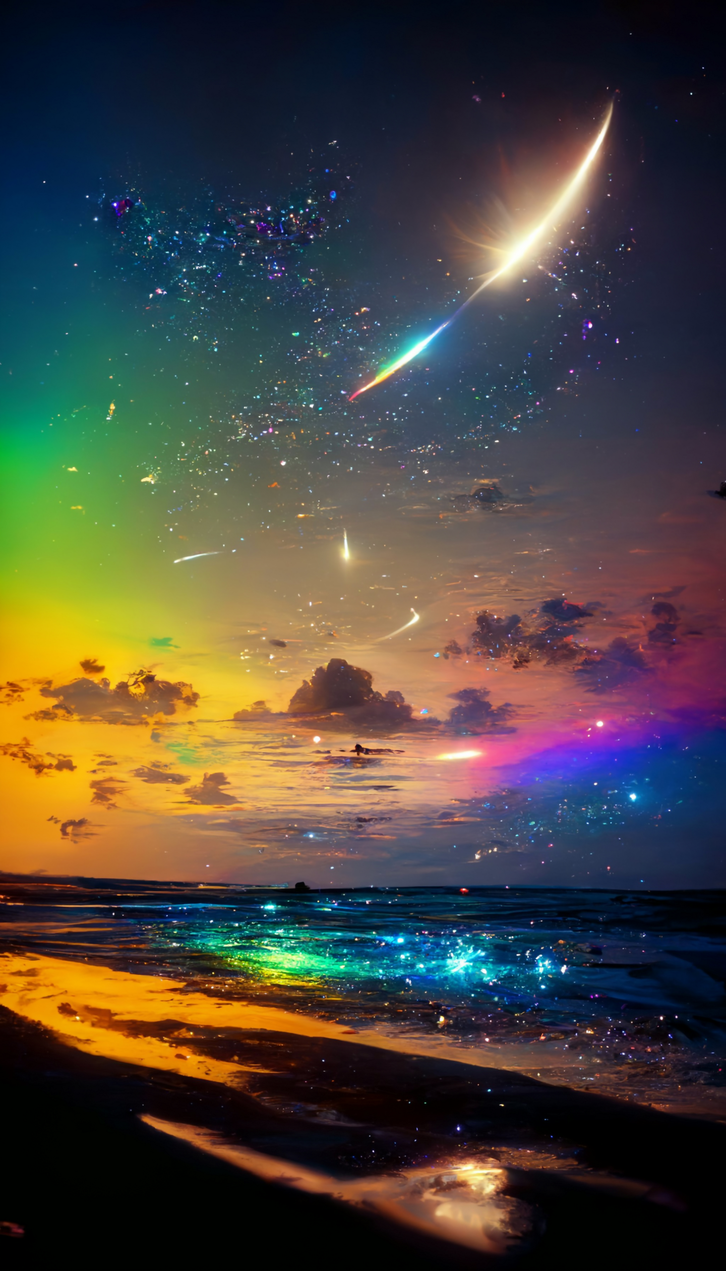 元宇宙 星河宇宙