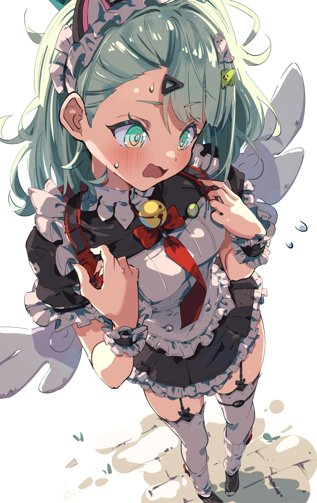 千夏