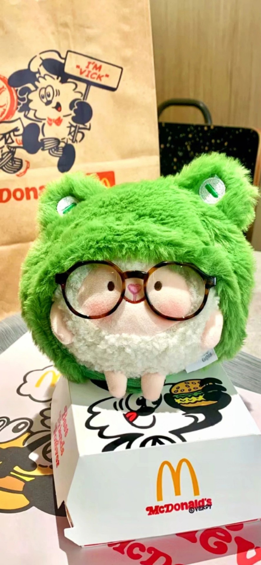 小可愛