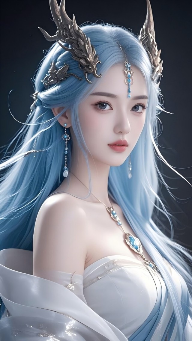 小龙女