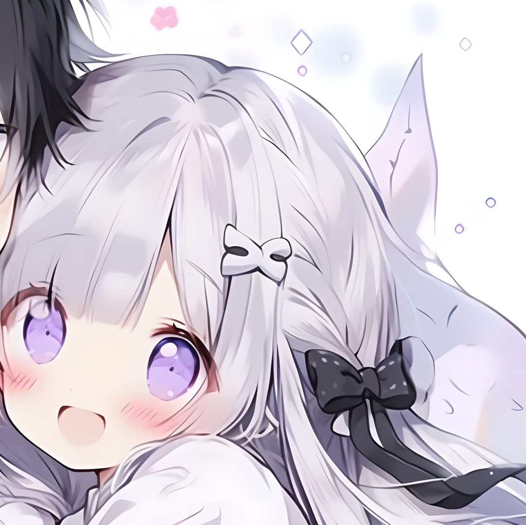 情侶女