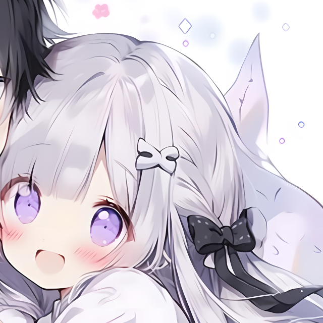 情侶女